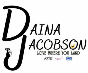 Daina Jacobson Realtor