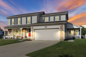 1137 Lockwood Ct E, Buffalo Grove, IL
