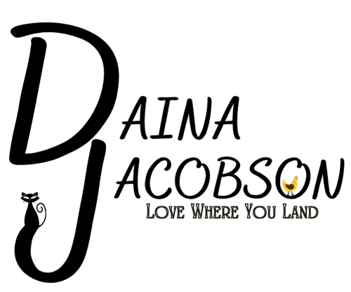 Daina Jacobson Realtor